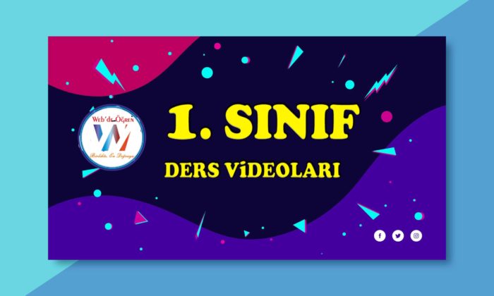 1. Sınıf Türkçe ve Matematik Deneme Sınavı-2