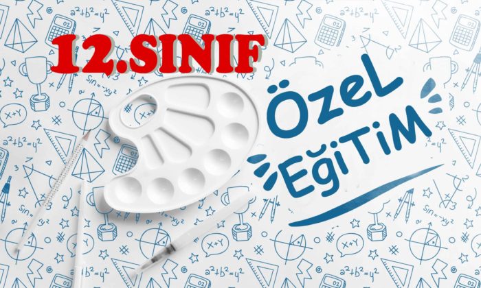 12. Sınıf Özel Eğitim – Disleksi Nasıl Tedavi Edilir?