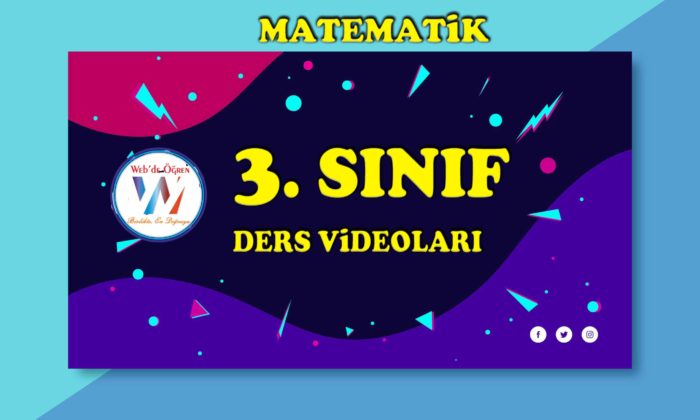 3.Sınıf Matematik – Bölme İşleminde Sıfır Ekleme “0” Koyma Kuralı