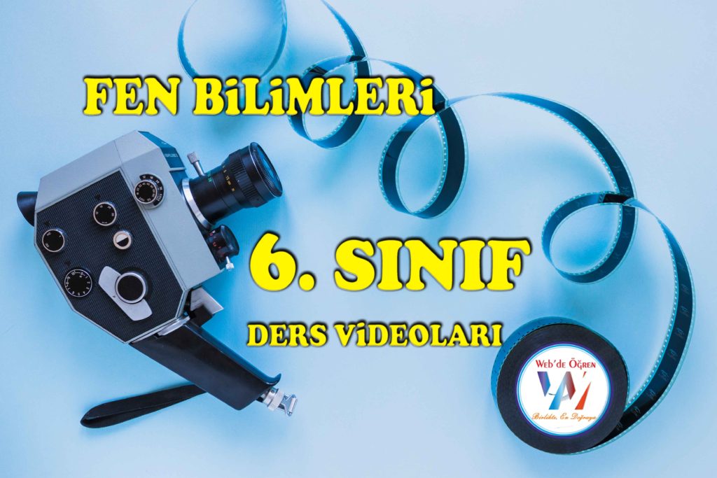 6. Sınıf Fen Bilimleri Sabit Süratli Hareket | Ders - Web'de Öğren