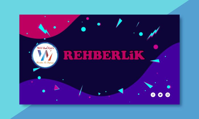 İlkokul Rehberlik – İnternet Bağımlılığı