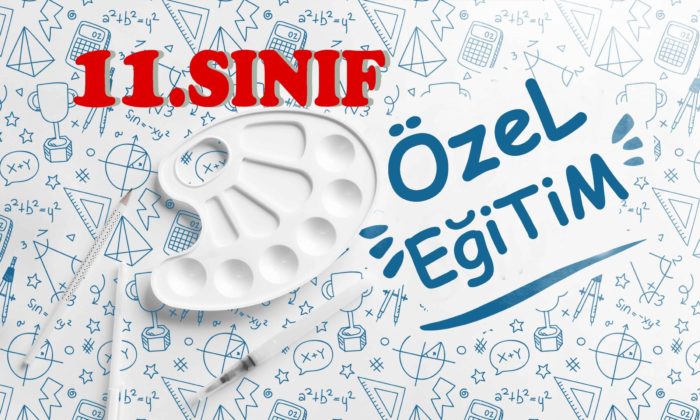 11. Sınıf Özel Eğitim – Çirkin Yazma, Yazmak İstememe; Disgrafi Nasıl Çalışılır?
