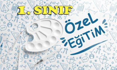 1 sinif ozel egitim sudoku nasil oynanir ders web de ogren