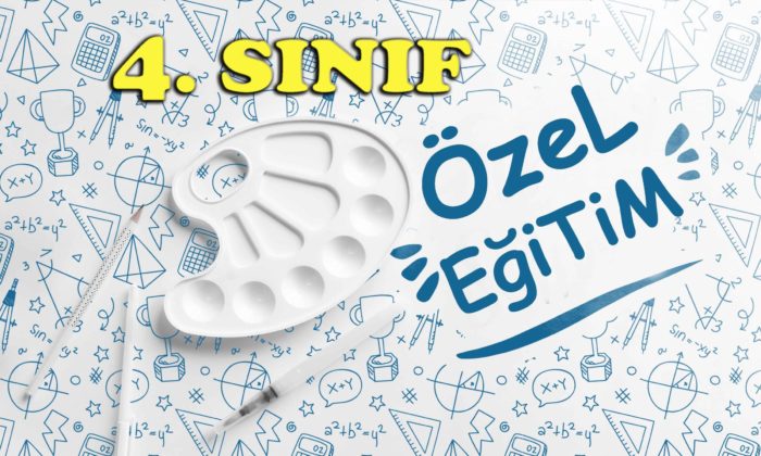 4. Sınıf Özel Eğitim – Diskalkuli (Matematik Öğrenme Güçlüğü) Nasıl Düzelir?